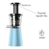 Máy ép chậm Ferroli FSJ-200M