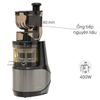 Máy ép chậm Hafele JE230-BL (535.43.531)