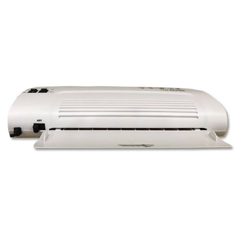 Máy Ép Plastic Khổ A3 Ol-389