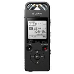  Máy Ghi Âm Sony Icd - Sx2000 16g ( Điều Khiển Từ Xa) 