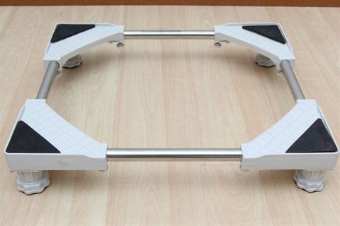 Giá đỡ máy giặt 63x68cm JH-WB-010 Trắng