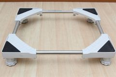  Giá đỡ máy giặt 63x68cm JH-WB-010 Trắng 