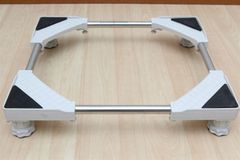  Chân đế máy giặt, tủ lạnh 63x68cm JH-WB010 Trắng 