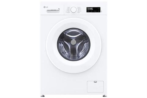 Máy giặt LG Inverter 9 kg FB1209S6W