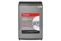  Máy giặt Toshiba Inverter 17kg AW-DUN1800MV(SG) 