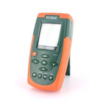 Máy hiệu chuẩn dòng điện điện áp EXTECH PRC15
