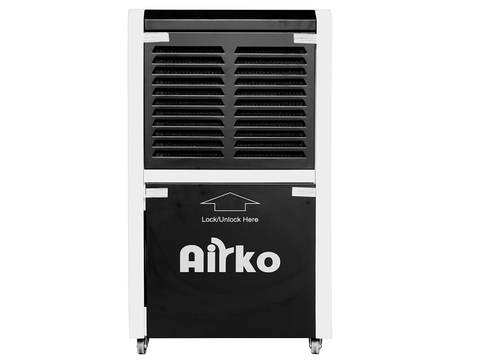 Máy hút ẩm công nghiệp Airko ERS-860L