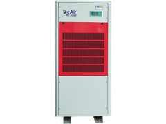  Máy hút ẩm công nghiệp chịu nhiệt DeAir.RE-300H 