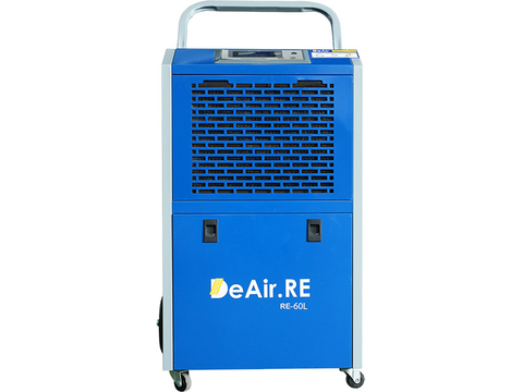 Máy hút ẩm công nghiệp DeAir.RE-60