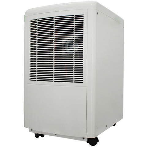 Máy hút ẩm dân dụng FujiE HM-630EB