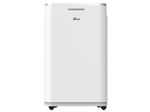 Máy hút ẩm dân dụng FujiE HM-918EC-N