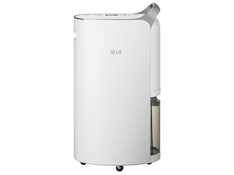 Máy hút ẩm LG Dual Inverter MD16GQSE0