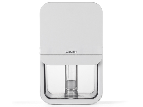 Máy hút ẩm mini Lacuzin LCZ005WT