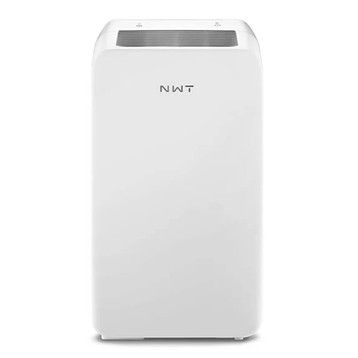 Máy hút ẩm Xiaomi New Widetech 10L WDH27B10FW