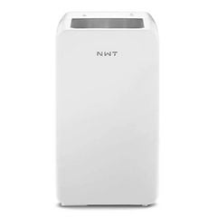  Máy hút ẩm Xiaomi New Widetech 10L WDH27B10FW 