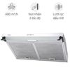 Máy hút mùi âm tủ Chef's EH-R906E7