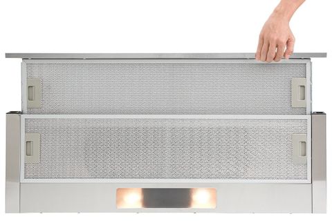 Máy hút mùi TEKA TLR2 92 SS