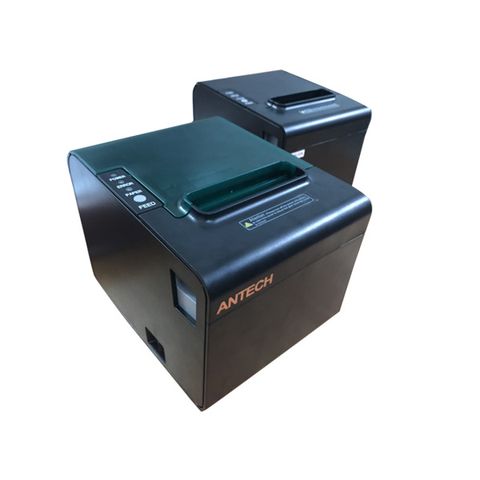 Máy in hóa đơn nhiệt PR820