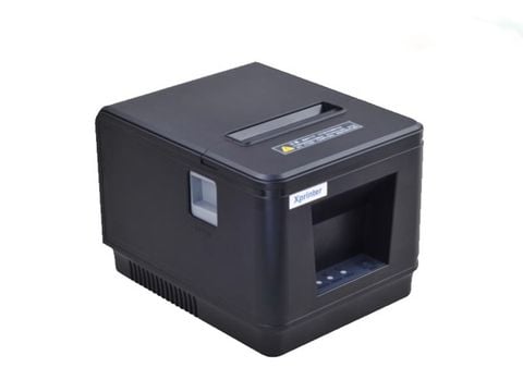 Máy in bill nhiệt Xprinter XP-A160H