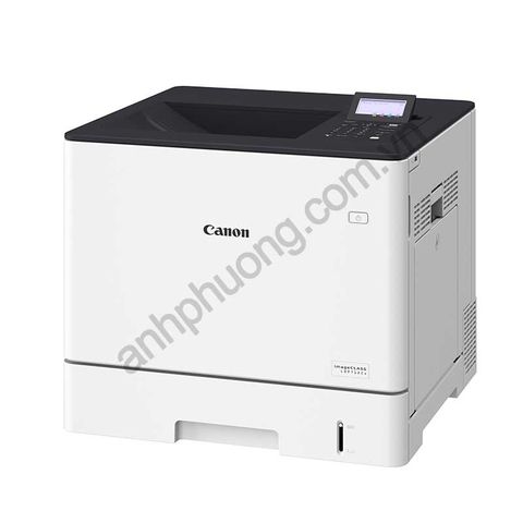 Máy In Canon Lbp712cx