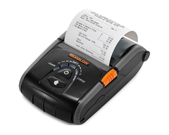  Máy in hóa đơn BIXOLON SPP-R200 III BKM/TAN 