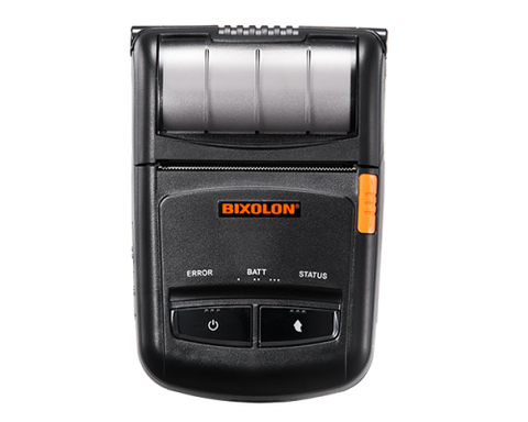 Máy in hóa đơn BIXOLON SPP R210 BK