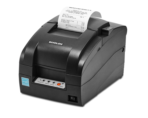 Máy in hóa đơn BIXOLON SRP 275 III COESG