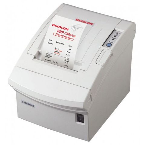 Máy in hóa đơn BIXOLON SRP 350II EPG/TAN