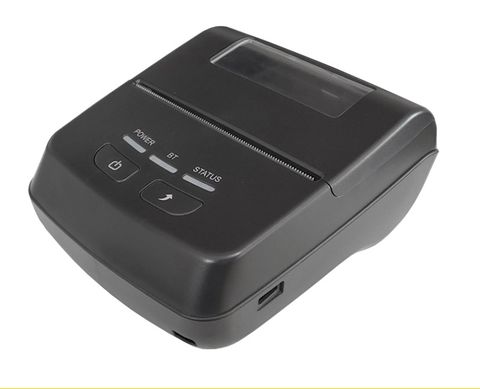 Máy in hóa đơn Bluetooth cầm tay Xprinter XP-P801A
