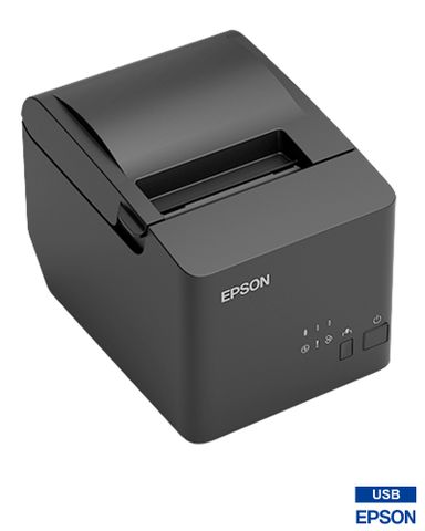 Máy in hóa đơn Epson TM-T81III (USB)