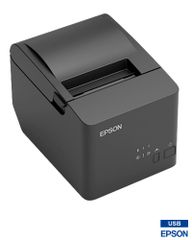  Máy in hóa đơn Epson TM-T81III (USB) 
