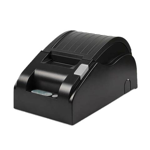 Máy in hóa đơn Gprinter GP-5890XIII (USB,WIFI)
