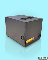  Máy in hóa đơn Gprinter GP-C200I (USB,LAN) 