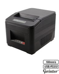  Máy in hóa đơn Gprinter GP-L80108I (USB, RS232) 