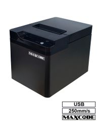  Máy in hóa đơn MAXCODE Q801 (USB) 