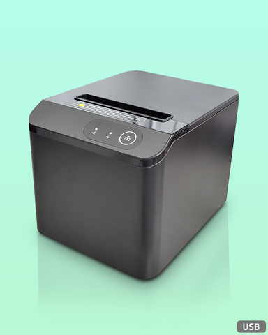 Máy in hóa đơn Nprinter TS085 (USB)