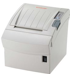  Máy in hóa đơn samsung SRP350 plus 