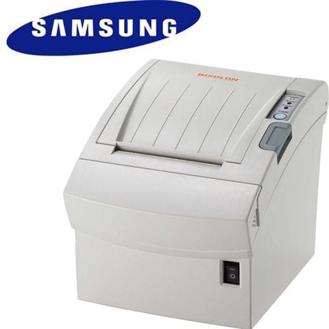 Máy in hóa đơn SRP350 UK