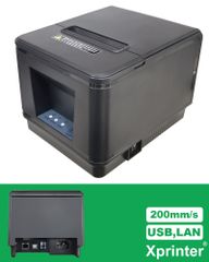  Máy in hóa đơn Xprinter A260H 