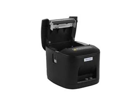 Máy in hóa đơn Xprinter XP-Q80B (USB+WIFI)