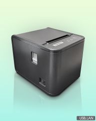  Máy in hóa đơn Xprinter XP-80T (USB,LAN) 