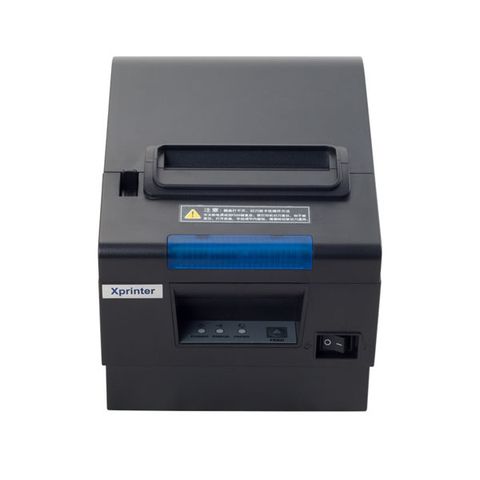Máy In Hóa Đơn Xprinter Xp-d610l