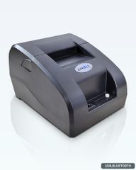  Máy in hóa đơn Zywell Z58-IV (USB,BLuetooth) 