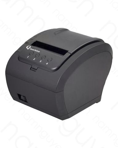 Máy in nhiệt ZY307Q