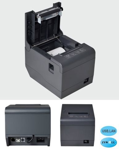 Máy in nhiệt ZY803