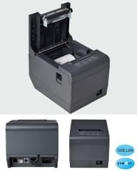  Máy in nhiệt ZY803 