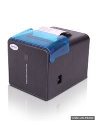  Máy in hoá đơn Zywell ZY905 (USB+LAN+RS232) 
