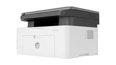 Máy in laser đen trắng đa chức năng HP Laser MFP 136a 4ZB85A