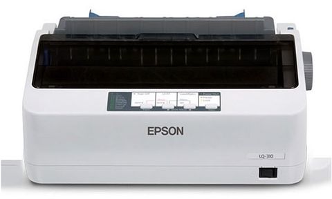 Máy in kim EPSON- LQ-310
