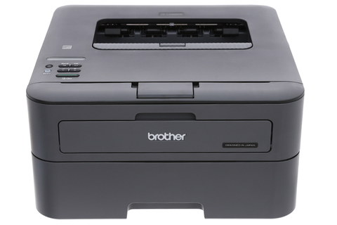 Máy in laser trắng đen đơn năng Brother HL-L2366DW Wifi